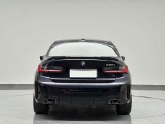 BMW 3 Series 330Li M Sports Night Package - фото 6