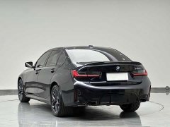 BMW 3 Series 330Li M Sports Night Package - фото 7