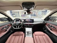 BMW 3 Series 330Li M Sports Night Package - фото 8
