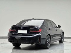 BMW 3 Series 330Li M Sports Night Package - фото 9