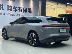 NIO ET5T 75kWh Touring - фото 10