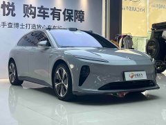 NIO ET5T 75kWh Touring - фото 3