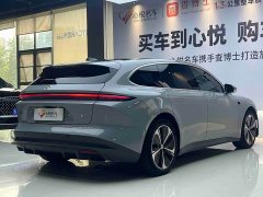 NIO ET5T 75kWh Touring - фото 8