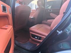 Li Auto Ideal L8 2023 Pro - фото 4