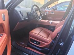 Li Auto Ideal L8 2023 Pro - фото 6