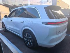 Li Auto Ideal L8 2023 Pro - фото 7