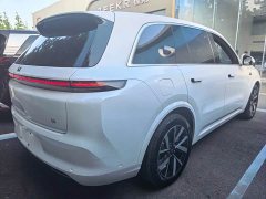 Li Auto Ideal L8 2023 Pro - фото 8