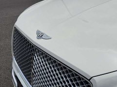 Bentley Bentayga 4.0T V8 - фото 10