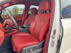 Bentley Bentayga 4.0T V8 - фото 16