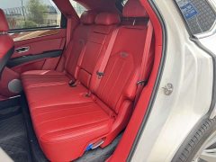 Bentley Bentayga 4.0T V8 - фото 17