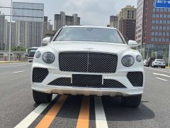 Bentley Bentayga 4.0T V8 - фото 2