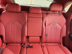 Bentley Bentayga 4.0T V8 - фото 20