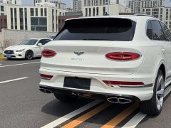 Bentley Bentayga 4.0T V8 - фото 5