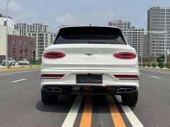 Bentley Bentayga 4.0T V8 - фото 6