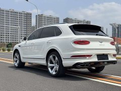 Bentley Bentayga 4.0T V8 - фото 7
