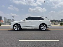 Bentley Bentayga 4.0T V8 - фото 8
