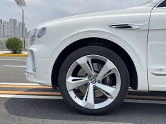 Bentley Bentayga 4.0T V8 - фото 9