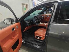 Li Auto Ideal L9 2022 Max - фото 2