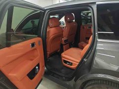 Li Auto Ideal L9 2022 Max - фото 3
