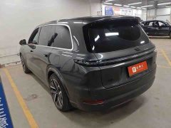 Li Auto Ideal L9 2022 Max - фото 5