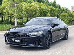 Audi A7 55 TFSI quattro exclusive - фото 1