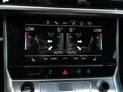 Audi A7 55 TFSI quattro exclusive - фото 11