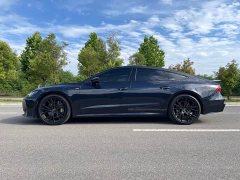 Audi A7 55 TFSI quattro exclusive - фото 15