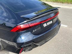 Audi A7 55 TFSI quattro exclusive - фото 18
