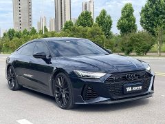 Audi A7 55 TFSI quattro exclusive - фото 3