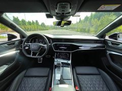 Audi A7 55 TFSI quattro exclusive - фото 6