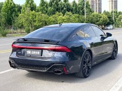 Audi A7 55 TFSI quattro exclusive - фото 7