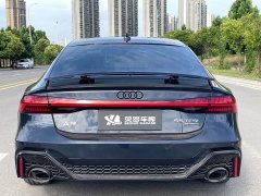 Audi A7 55 TFSI quattro exclusive - фото 8