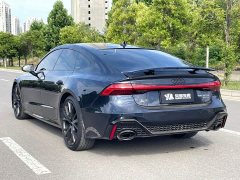 Audi A7 55 TFSI quattro exclusive - фото 9