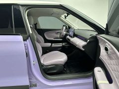 Lynk & Co Nano 01 2024 Renewed Version 430 Plus Smart - фото 11