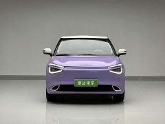 Lynk & Co Nano 01 2024 Renewed Version 430 Plus Smart - фото 2
