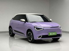 Lynk & Co Nano 01 2024 Renewed Version 430 Plus Smart - фото 3