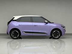 Lynk & Co Nano 01 2024 Renewed Version 430 Plus Smart - фото 4