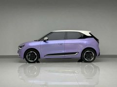 Lynk & Co Nano 01 2024 Renewed Version 430 Plus Smart - фото 7