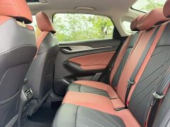 Ford EADO 2023 Enjoy Edition PLUS Blue Whale NE 1.4T GDI DCT Premium Edition - фото 6
