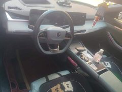 Ruicheng PLUS 1.5T DCT pilot - фото 12