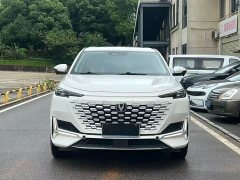 Changan UNI-K 2.0T two-wheel drive Yueshang - фото 2