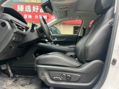 Changan UNI-K 2.0T two-wheel drive Yueshang - фото 4