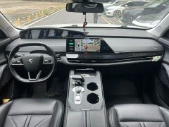 Changan UNI-K 2.0T two-wheel drive Yueshang - фото 5
