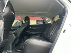 Changan UNI-K 2.0T two-wheel drive Yueshang - фото 6