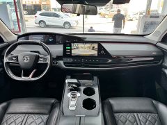 Changan UNI-K 2021 2.0T all-wheel drive premium - фото 10