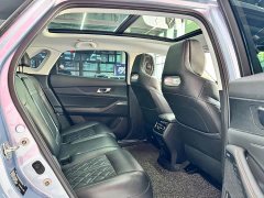 Changan UNI-K 2021 2.0T all-wheel drive premium - фото 11
