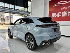 Changan UNI-K 2021 2.0T all-wheel drive premium - фото 14