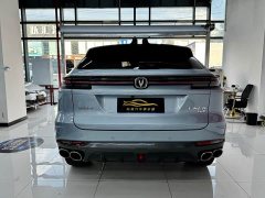 Changan UNI-K 2021 2.0T all-wheel drive premium - фото 15