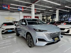 Changan UNI-K 2021 2.0T all-wheel drive premium - фото 3