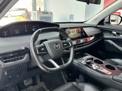 Changan UNI-K 2021 2.0T all-wheel drive premium - фото 4